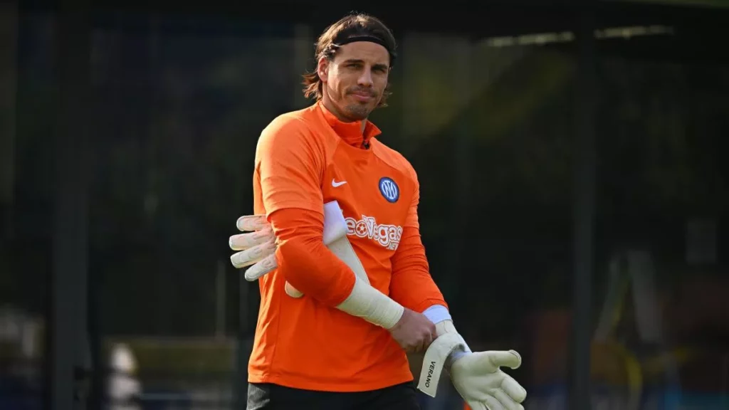 Strategie vincenti: Rotazioni chiave per l’Inter contro Lecce e Atalanta