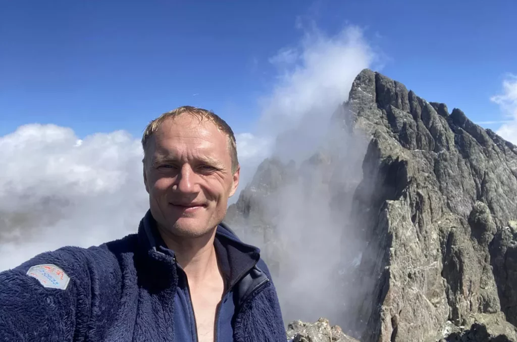 Tragedia sul Monte Ak-Su: la morte di Evgeny Glazunov