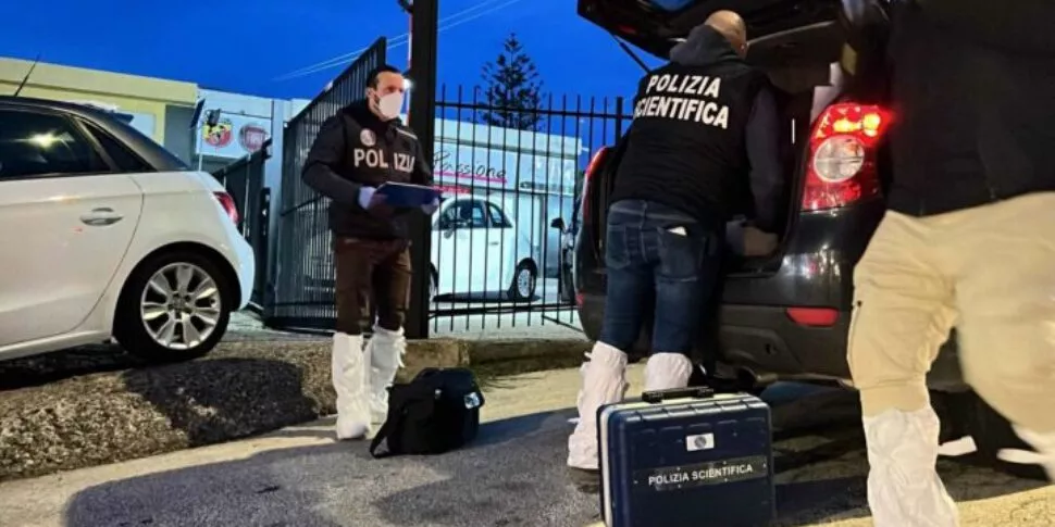 Tragica sparatoria in Sicilia: morto Roberto Di Falco in una lite per l’acquisto di un’auto