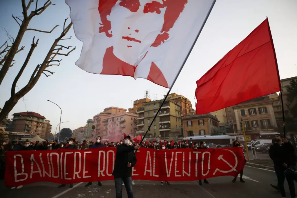 Valerio Verbano: Memoria e Impegno Antifascista nel Contesto Attuale