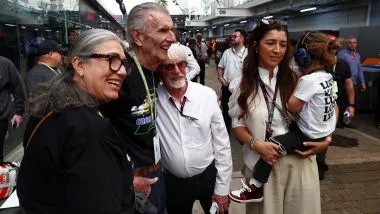 Wilson Fittipaldi: l’eredità di un’icona della Formula 1