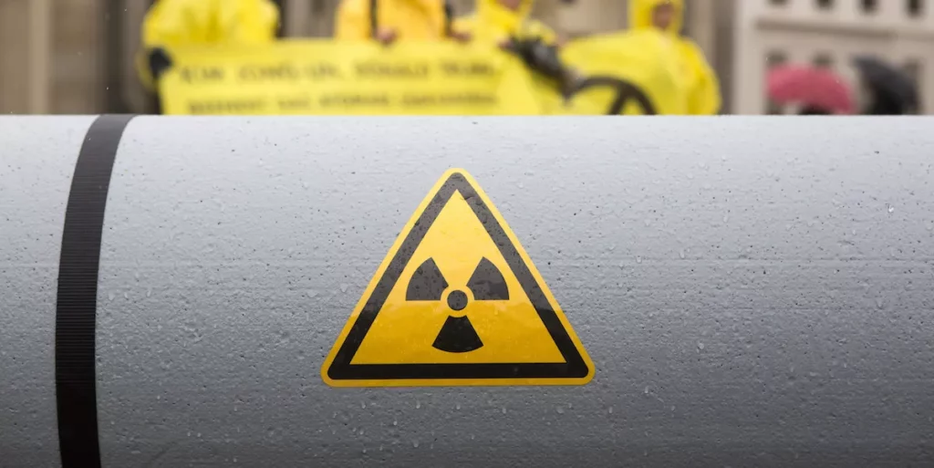 Yakuza Giapponese: Accusato di Traffico di Materiali Nucleari – Implicazioni Internazionali Yakuza Giapponese: Accusato di Traffico di Materiali Nucleari – Implicazioni Internazionali