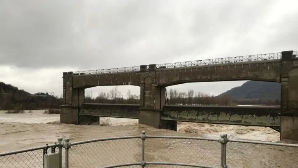 La Sicurezza Idrogeologica del Veneto: Bacini di Laminazione e Sfide Finanziarie 20240301 074622