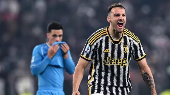 Napoli-Juventus: La Storia dei Gol tra Due Grandi del Calcio Italiano 20240301 091555