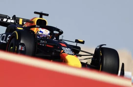 Analisi Red Bull RB20: Prime Prove Libere a Bahrein del 2024 20240301 092055