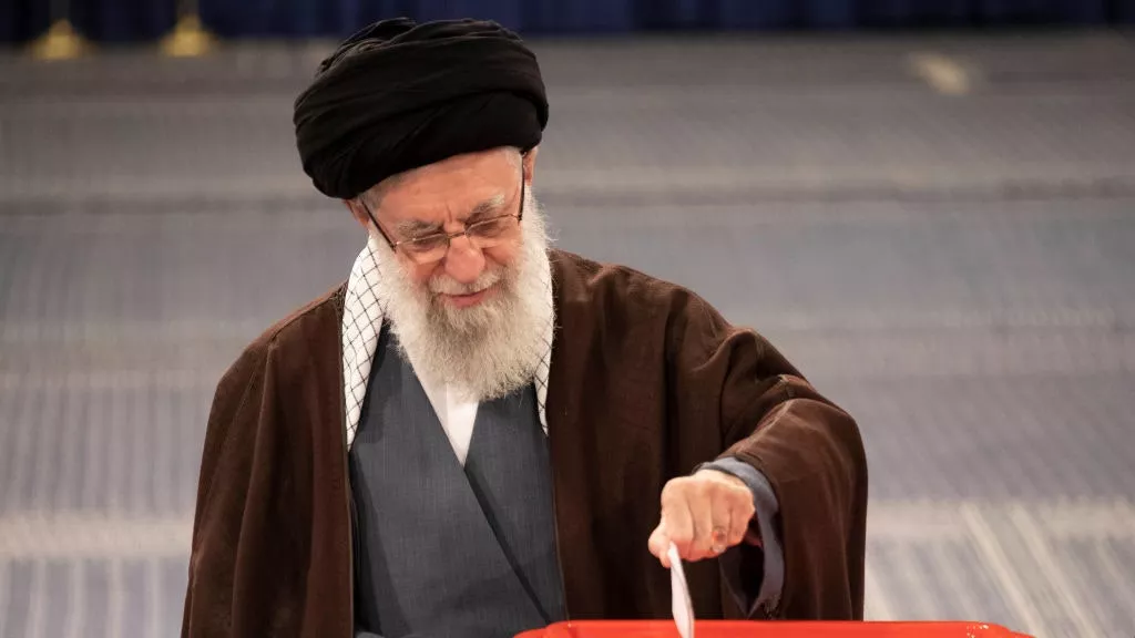 Crisi elettorale in Iran: sfida alla legittimità del regime teocratico 20240301 134334 1