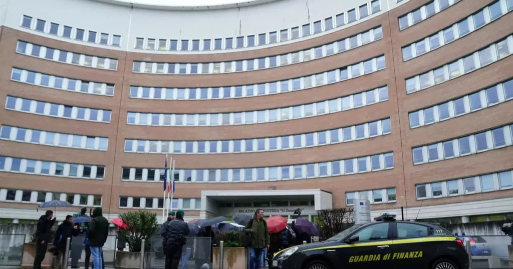 Strage di Erba: Le controversie su Olindo Romano e Rosa Bazzi 20240301 134334