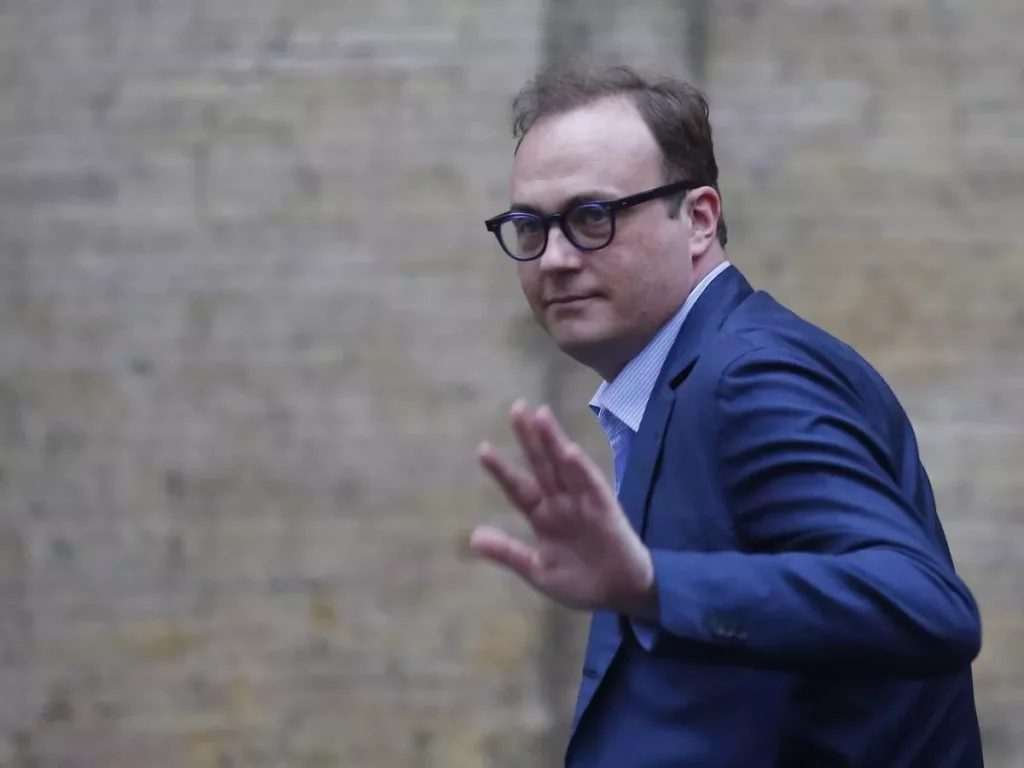 Tommaso Cerno: Il Nuovo Direttore de Il Tempo – Cambiamenti e Continuità nel Giornalismo Italiano 20240301 164855