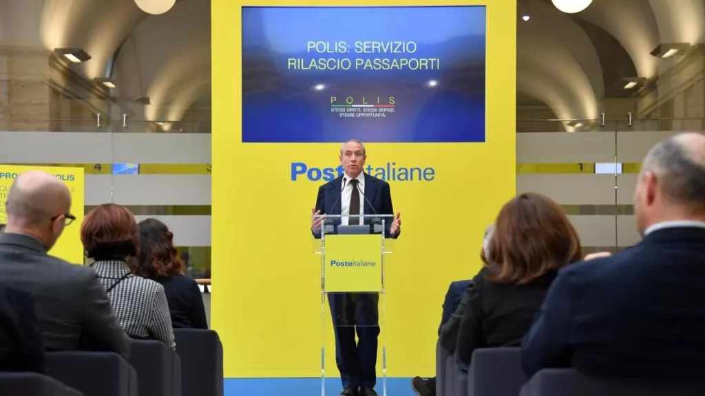 Piano di privatizzazione di Poste Italiane e incentivi per risparmiatori e dipendenti 20240301 194433
