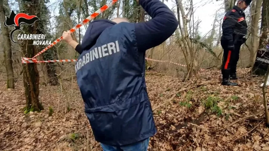 L’Orrore a Milano: Figlio Uccide e Sepolto la Madre per Continuare a Incassare la Pensione 20240302 061659