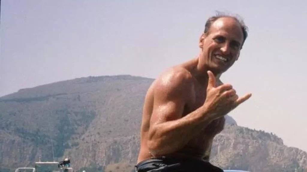 Enrico ‘Chico’ Forti: la lunga attesa per il ritorno in patria e la speranza di una nuova vita 20240302 121250