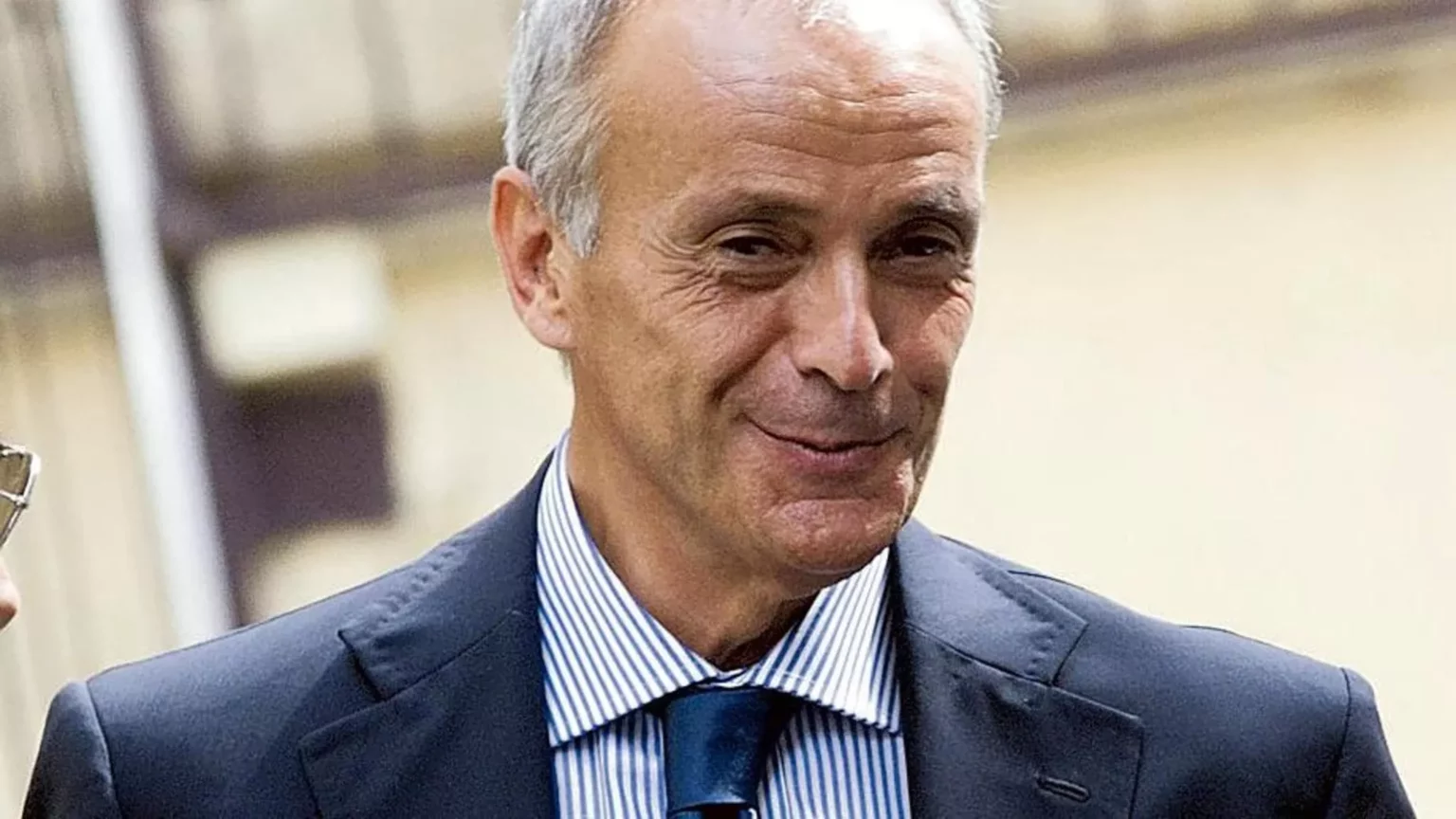 Scandalo di spionaggio: Politici e VIP coinvolti nell’inchiesta di Perugia 20240302 134408