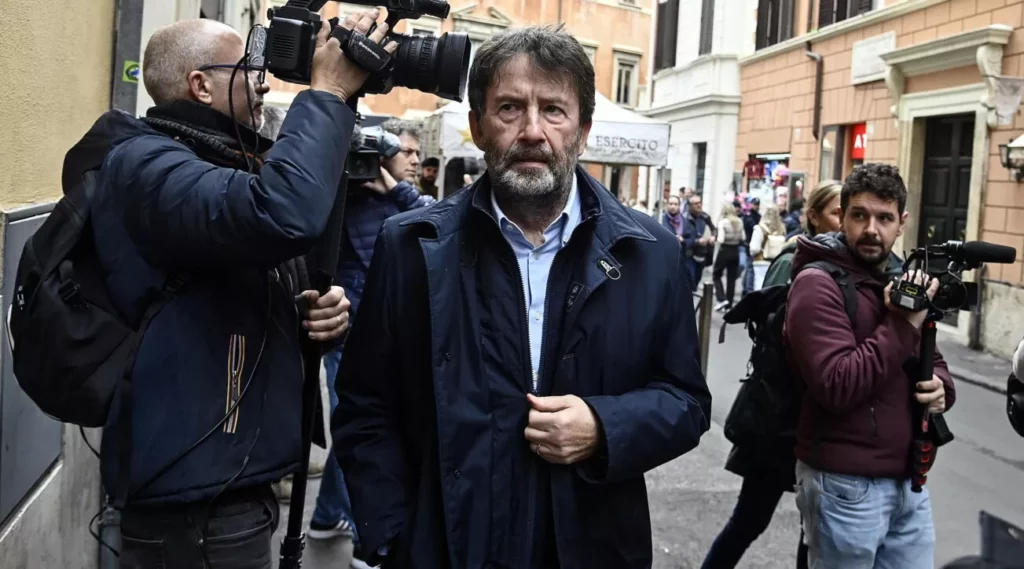 Commissione Covid in Italia: Strumento Politico o Ricerca di Verità? 20240303 170053