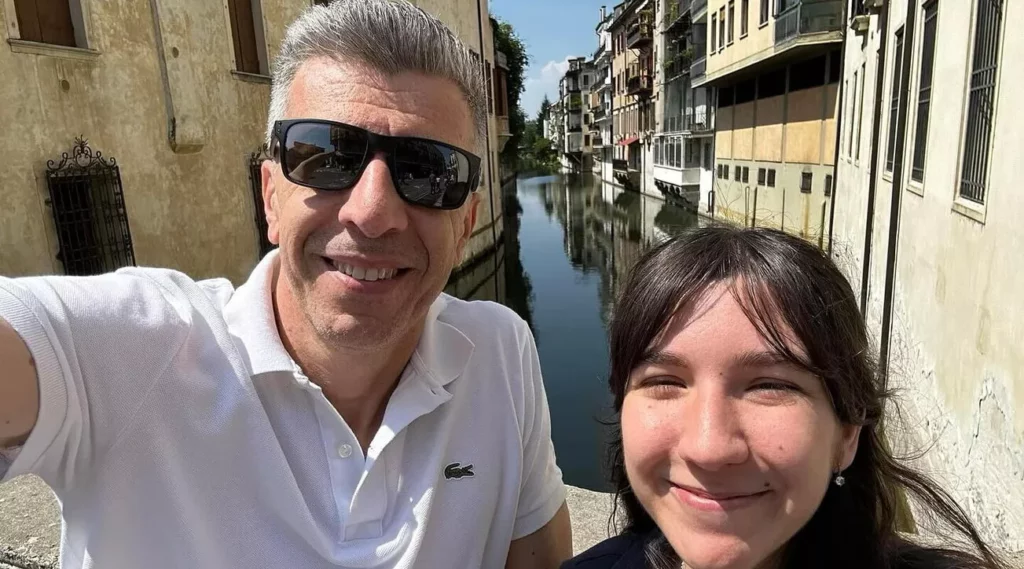 Giulia Cecchettin: Riflessioni sulla cultura della violenza e del cambiamento 20240303 212238