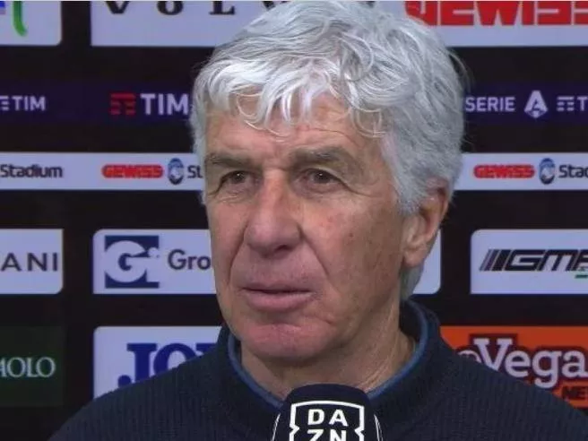 Gasperini difende l’Atalanta: la verità sulle dichiarazioni dopo la sconfitta contro il Bologna 20240304 015031 1