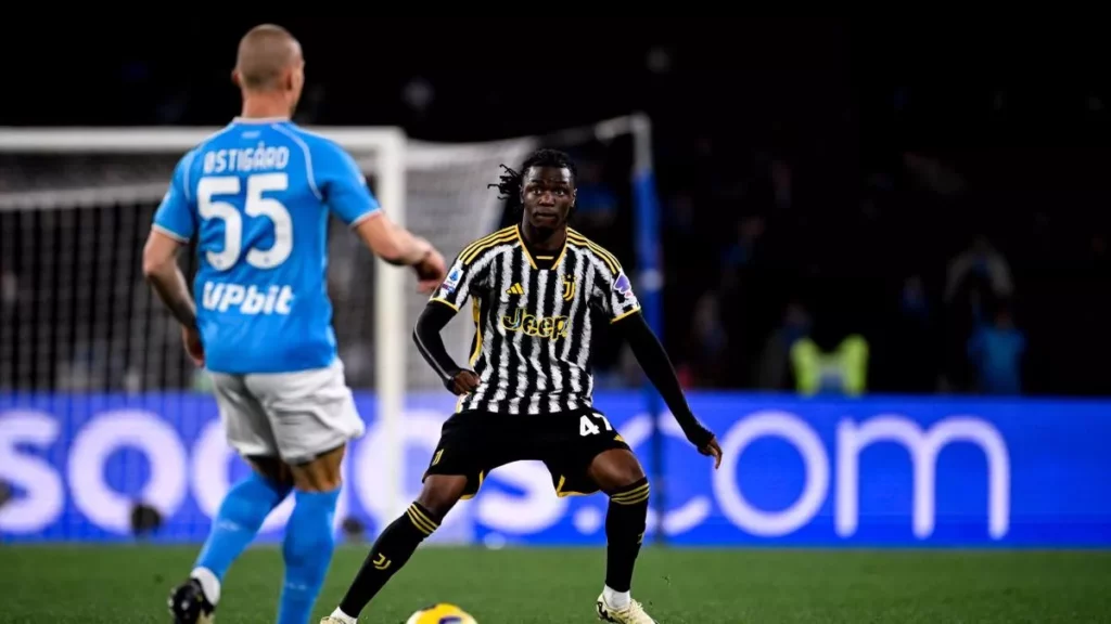 Nonge Boende: l’ingresso turbolento nella Serie A e le controversie tattiche 20240304 015242