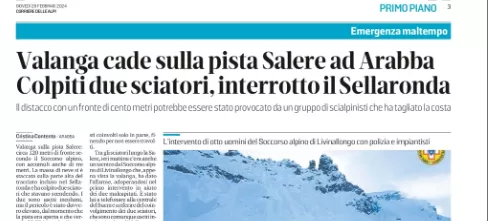 Cronaca Veneta: Frane, Terremoti e Disastri nel Cuore del Veneto 20240304 032104 1