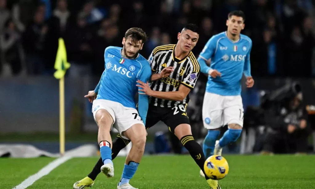 Juventus: Analisi della Sconfitta con l’Empoli e prospettive future 20240304 093201