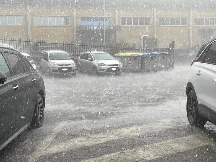 Meteo Italia: Nuova Ondata di Maltempo in Arrivo 20240304 135325