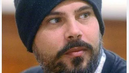 Incontro con Marco D’Amore per il film ‘Caracas’: un viaggio tra le contraddizioni di Napoli 20240304 152351
