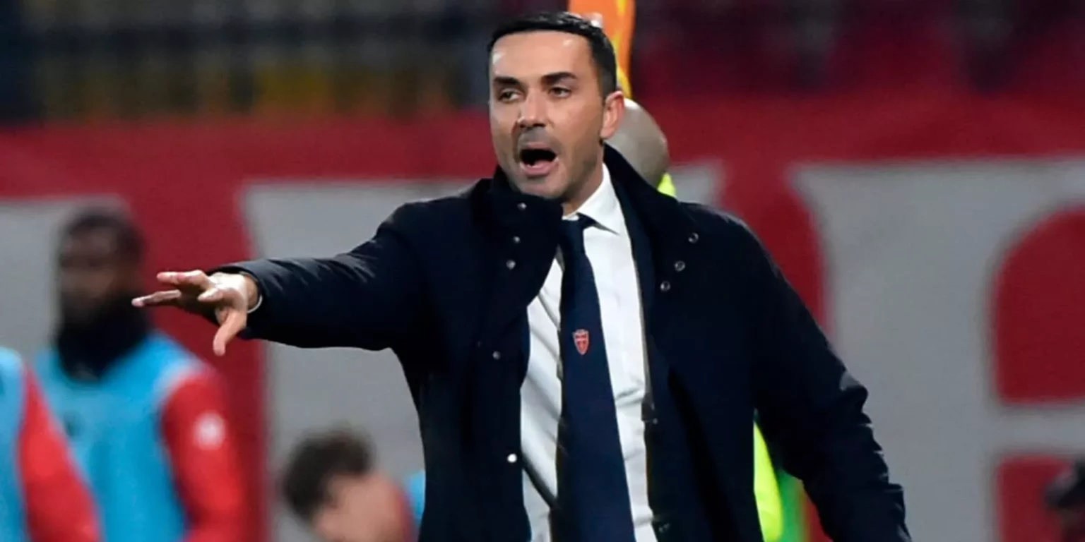 Palladino elogia De Rossi e lancia una stoccata a Mourinho: cosa si nasconde dietro le parole? 20240304 152353