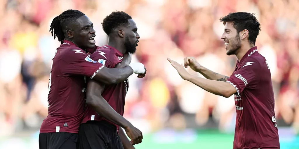 Caso Dia: Salernitana – Comunicato Ufficiale e Provvedimenti 20240305 085332 1
