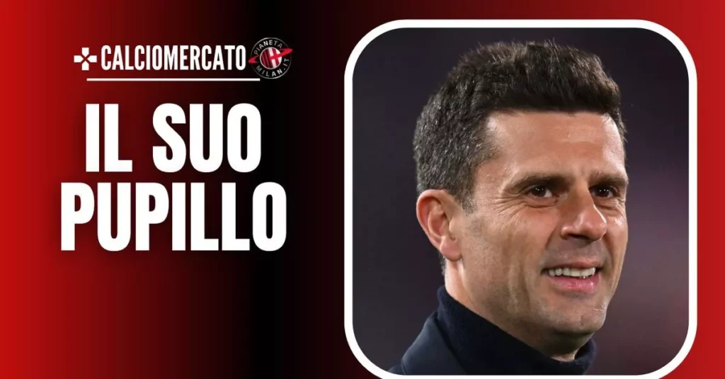 Thiago Motta verso la panchina del Milan? Possibile arrivo di Adam Urbanski 20240305 085342 1