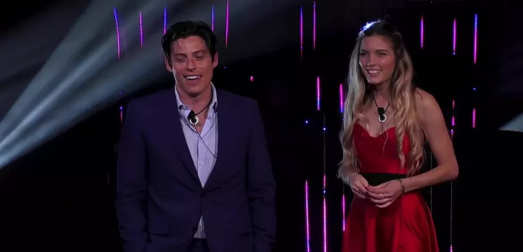 Anita Olivieri e Alessio Falsone: Il Flirt che Scuote il Grande Fratello 2023 20240305 085356 2