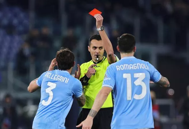 La difesa coraggiosa di Carla Faggiano contro l’odio nel calcio: il caso Di Bello 20240305 085408