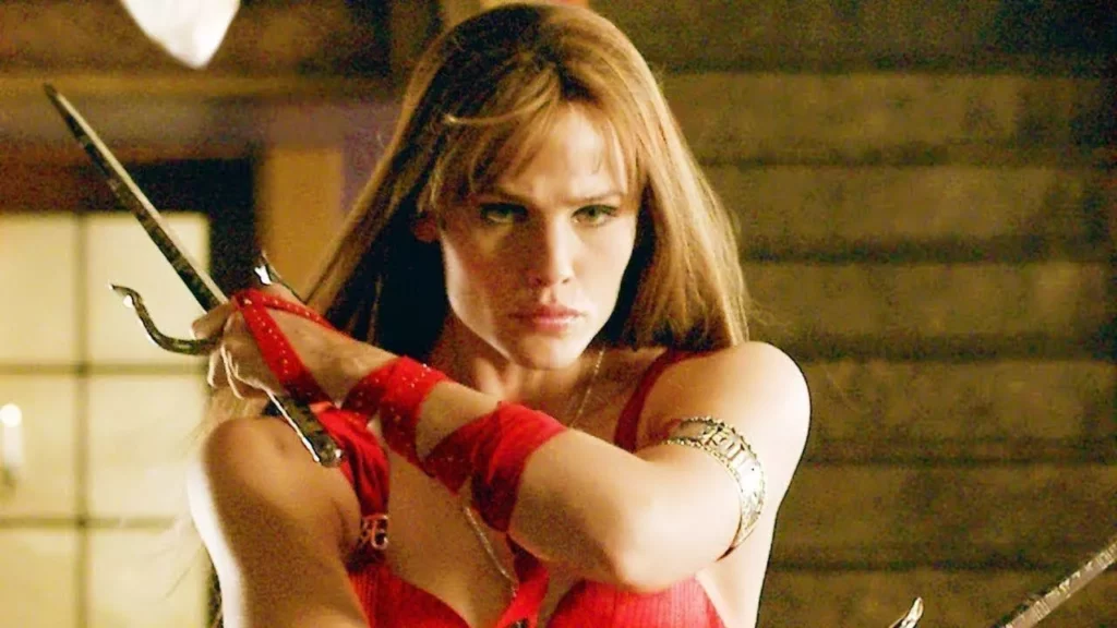 Jennifer Garner torna come Elektra nell’MCU dopo 20 anni: un ritorno epico nel mondo dei supereroi 20240305 085427