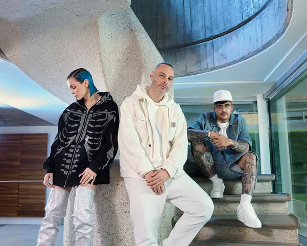 “Nuova scena”: Il talent rap su Netflix che divide e mette in discussione 20240305 092255