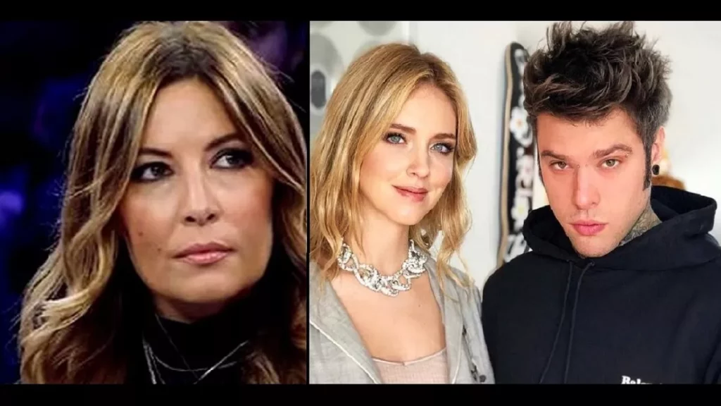 Polemiche tra Selvaggia Lucarelli e Chiara Ferragni: Analisi dell’intervista a Che Tempo Che Fa 20240305 092839