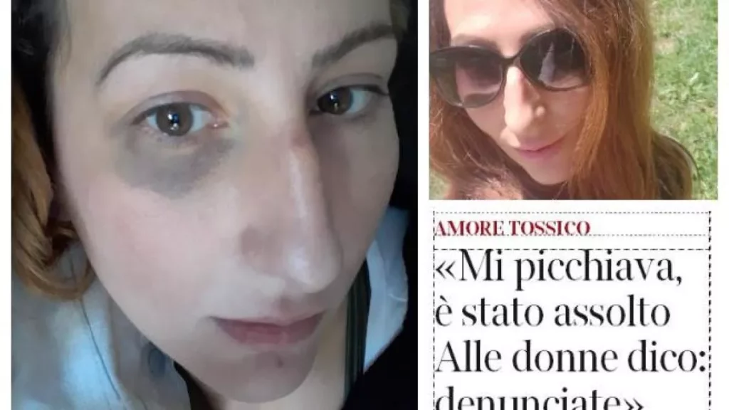 Da vittima di violenza a tentato omicidio: la tragica storia di Anna Paola Battaglini 20240305 104409