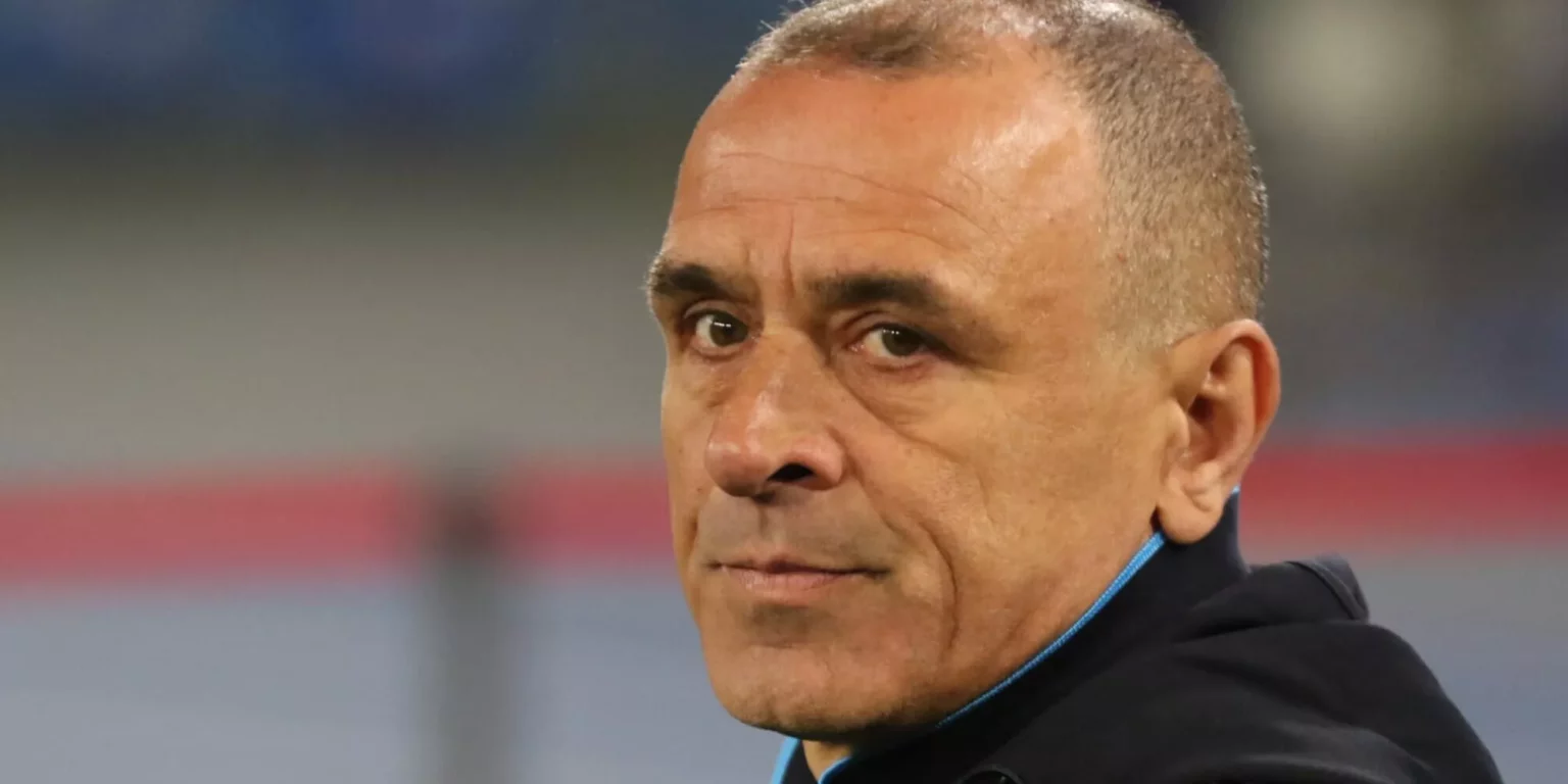 Calzona al Napoli: la Rivoluzione che ha Risvegliato la Bellezza Calcistica 20240305 105251