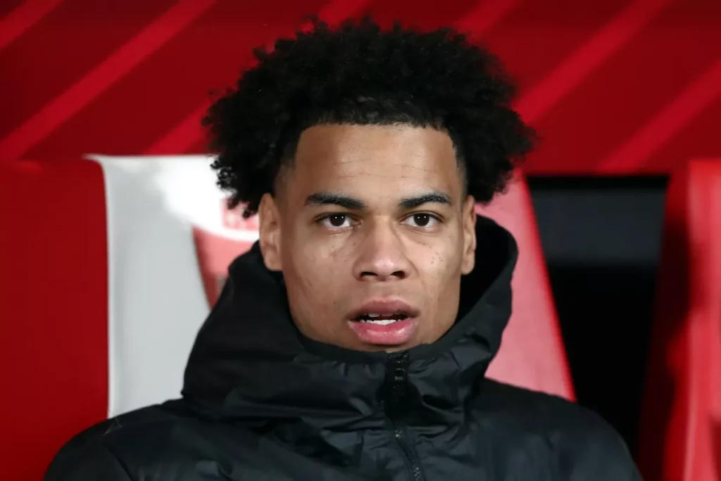 Tajon Buchanan: l’ammirazione per Ronaldo e LeBron James e il suo cammino nel calcio 20240305 105626 1