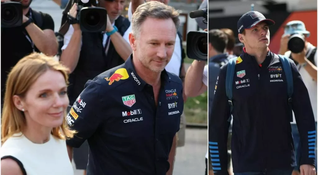 Scandalo Red Bull: Mail Anonime e Tensioni nel Paddock – Ultimi Sviluppi 20240305 105832