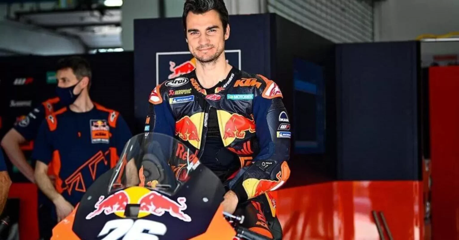 Pedrosa: Le Moto Attuali e le Preferenze del Campione 20240305 105834