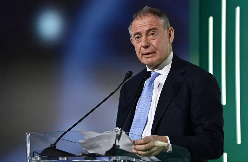 Il Centrodestra e i Grandi Progetti: Focus sul Centro Spaziale del Fucino 20240305 114644