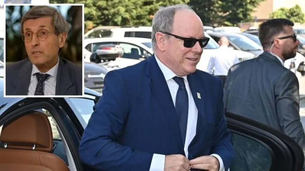 Scandalo a Montecarlo: le dichiarazioni esplosive dell’ex contabile dei principi di Monaco 20240305 122547