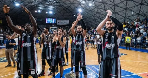 La lotta per i playoff in Eurolega: Bologna conferma, Milano in affanno 20240305 122736