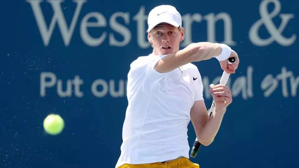 Italiani pronti a brillare a Indian Wells – Il tennis italiano in luce 20240305 123337