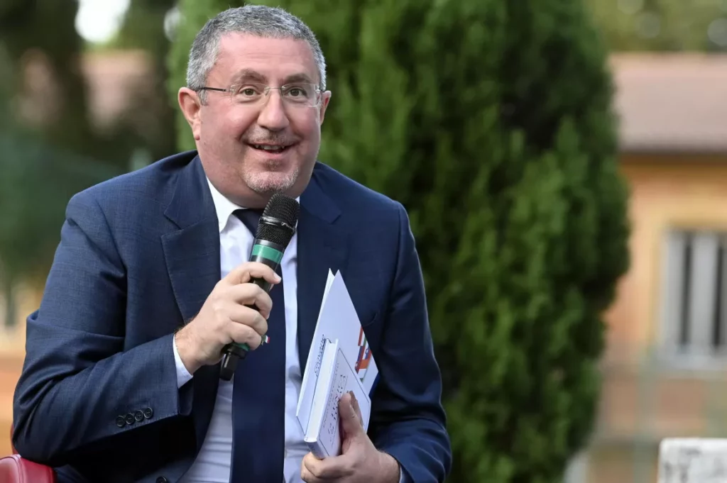 Caos nel Partito Democratico: scontri e tensioni in Basilicata minacciano le elezioni 20240305 134857 2