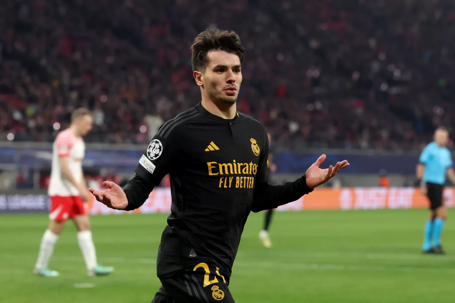 Real Madrid vs Lipsia: Quote, Aspettative e Opportunità di Scommessa 20240305 225135