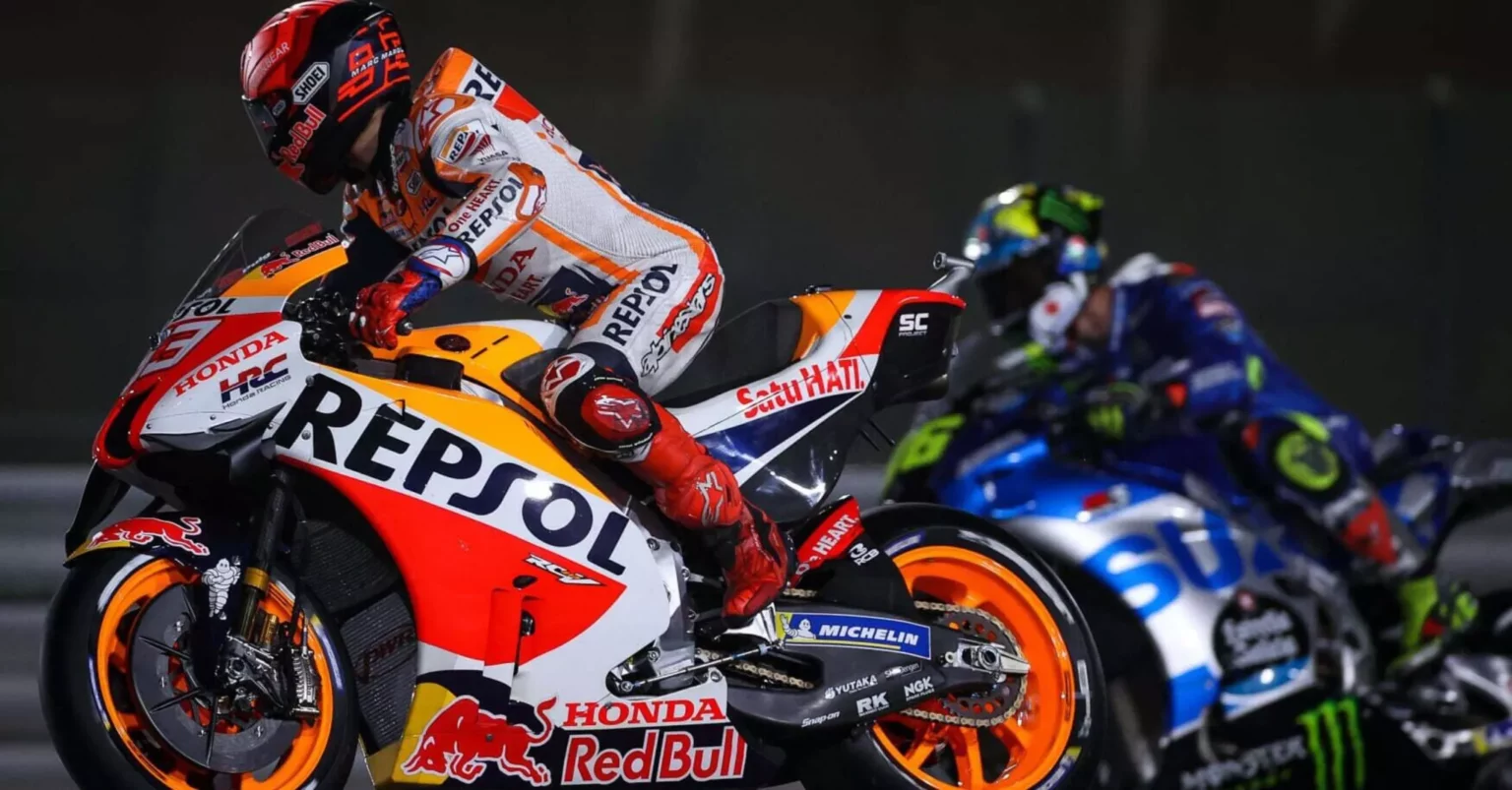 Analisi dettagliata delle prestazioni dei piloti al GP del Qatar 20240305 225531