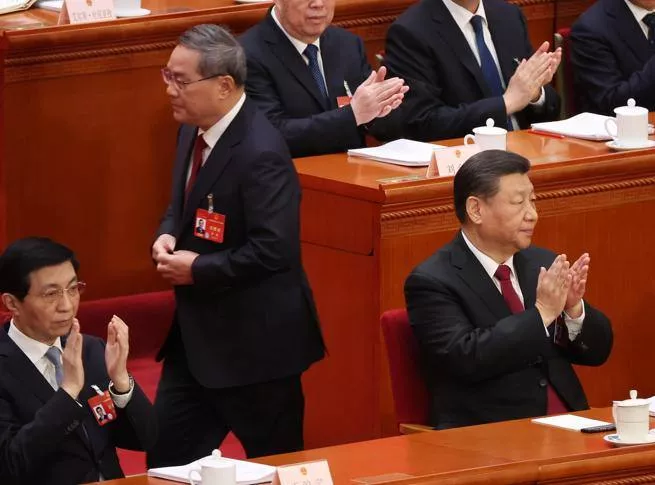 La Cina e le sfide dell’economia: obiettivi e stimoli per il 2024 20240306 014354 1