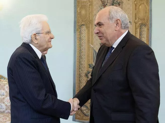 Sergio Mattarella: Il Ruolo del Presidente della Repubblica Italiana 20240306 094537 1