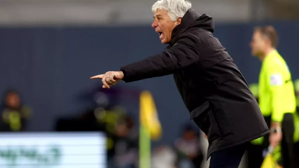 Atalanta in Difficoltà: Il Confronto con l’Inter in un Momento Critico 20240306 094552