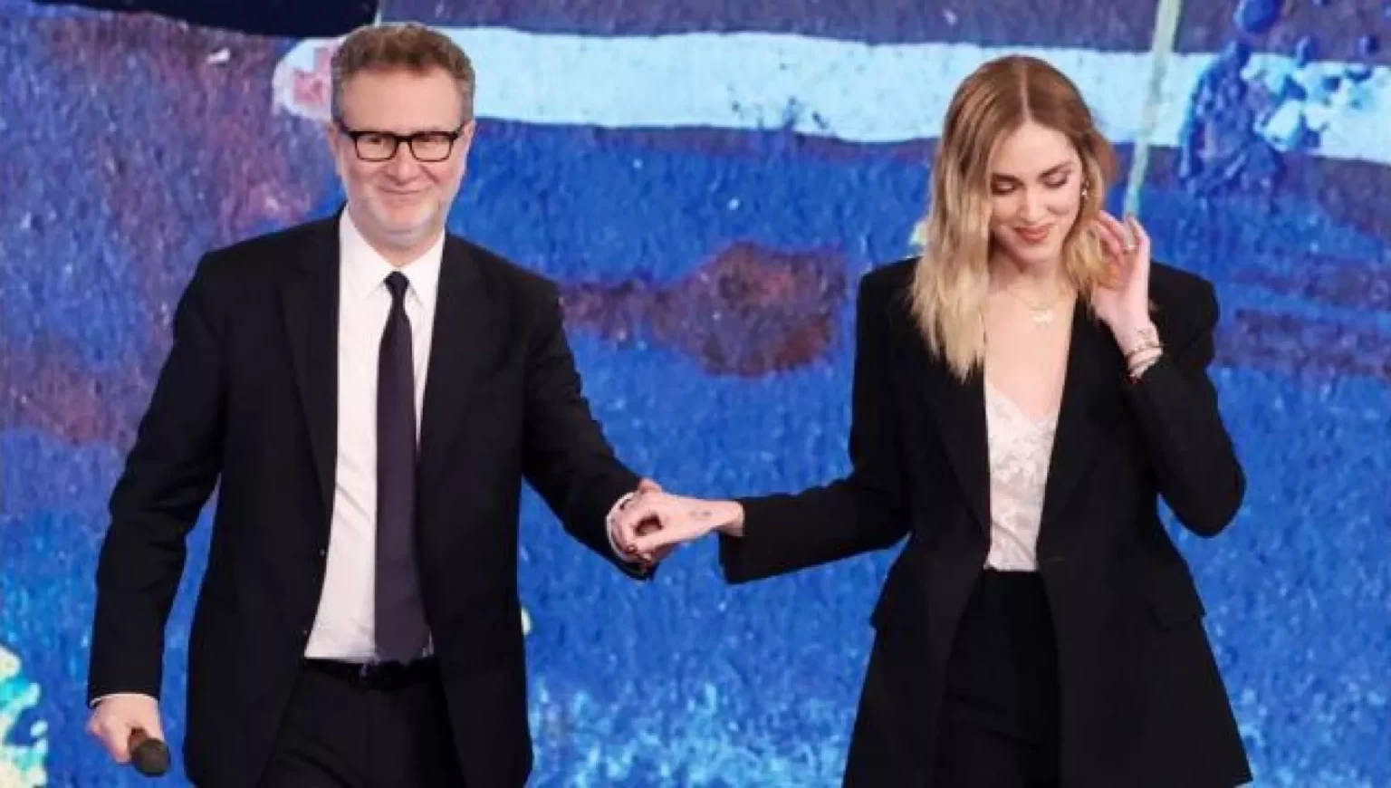 Analisi della Tendenza Negativa di Chiara Ferragni e CTCF: Dati e Sentimenti 20240306 212901