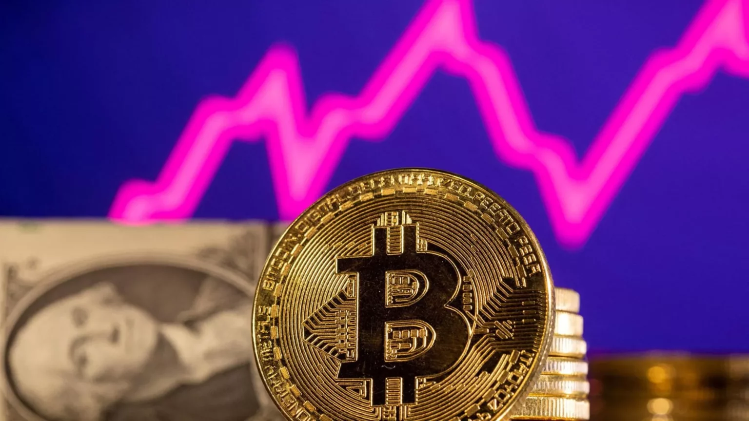 La Corsa dell’Oro e del Bitcoin: Un Binomio Inaspettato 20240307 034505