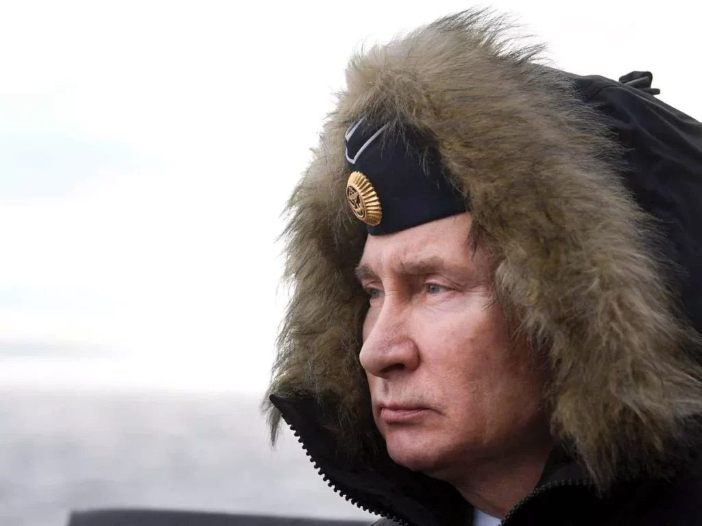 La Russia e l’uso delle armi nucleari: una questione di minaccia esistenziale 20240307 074427